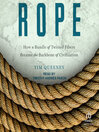 Rope